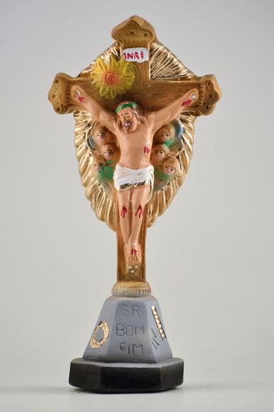 Nosso Senhor do Bonfim Imagem N Sr do Bonfim