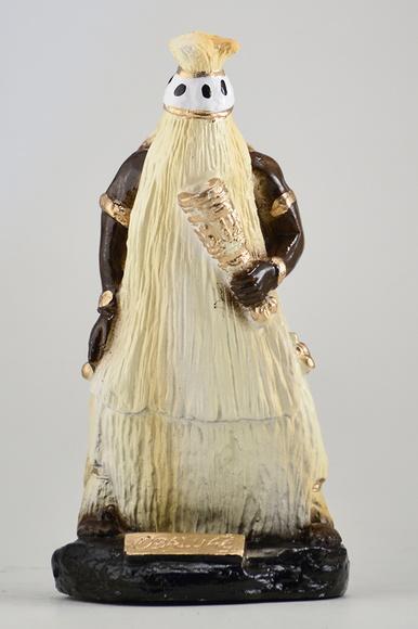 Obaluaê Imagem Obaluaê Orixá Candomblé Africano