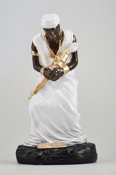 Oxalufã Orixá do Candomblé Imagem Oxalufan Orixás Candomble