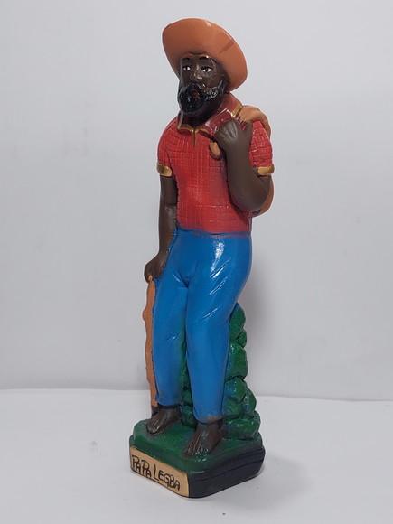Papa Legba Loa Imagem do Loa Papa Legba Mestre