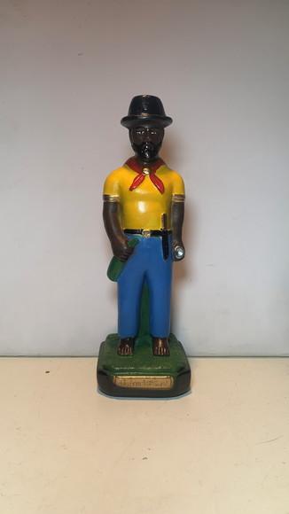 Pedro Légua Imagem Mestre Pedro da Familia Légua Boji Buá
