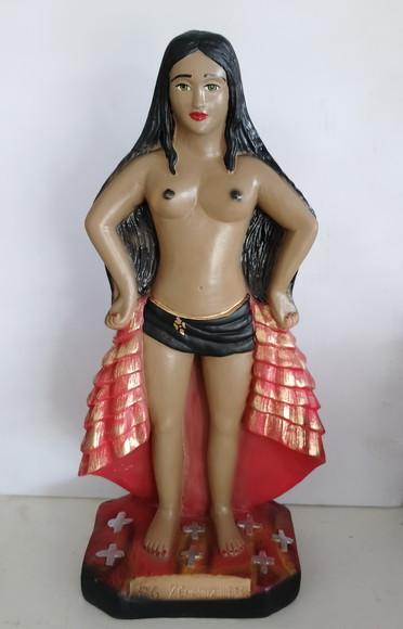 Pomba Gira 7 Encruzilhadas Imagem das Sete Encruzilhada