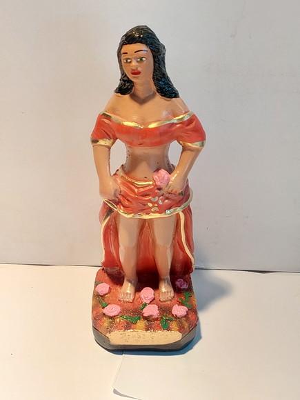 Pomba Gira 7 Rosas Imagem Pomba Gira Sete Rosa