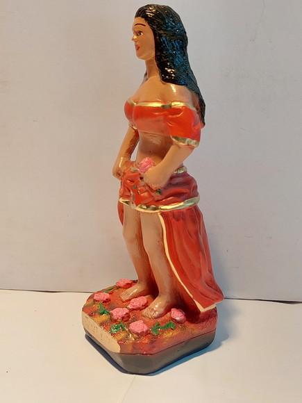 Pomba Gira 7 Rosas Imagem Pomba Gira Sete Rosa