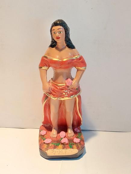 Pomba Gira 7 Rosas Imagem Pomba Gira Sete Rosa