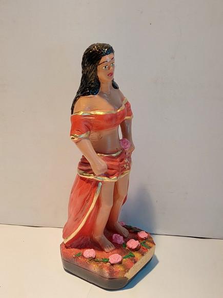 Pomba Gira 7 Rosas Imagem Pomba Gira Sete Rosa