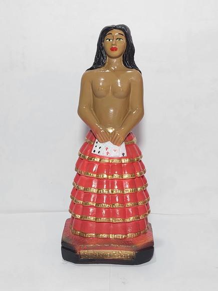 Pomba Gira 7 Saias Fechada Imagem Pomba Gira Sete Saia