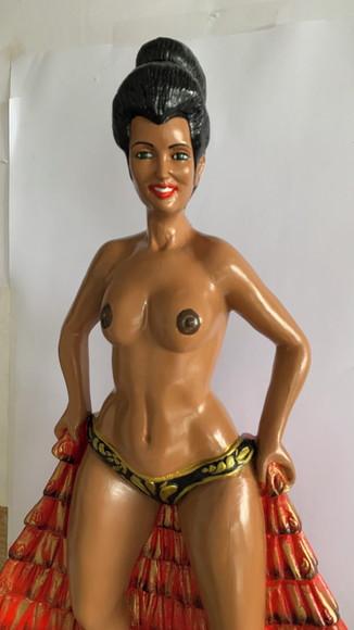 Pomba Gira 7 Saias Imagem Pomba Gira Sete Saia Aberta