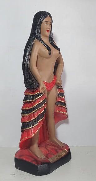 Pomba Gira 7 Saias Imagem Pomba Gira Sete Saia Aberta