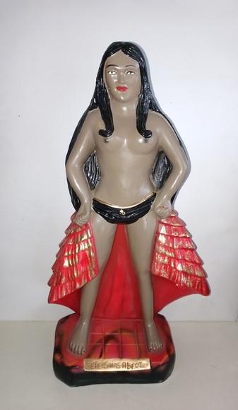 Pomba Gira 7 Saias Imagem Pomba Gira Sete Saia Aberta