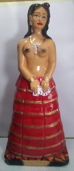 Pomba Gira 7 Saias Imagem Pomba Gira Sete Saia Fechada