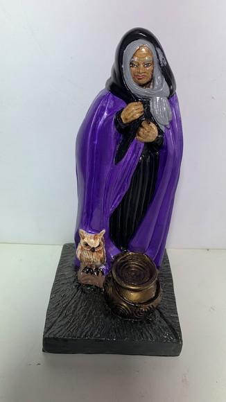 Pomba Gira Cacurucaia Imagem Pombagira Cacurucaia Velha