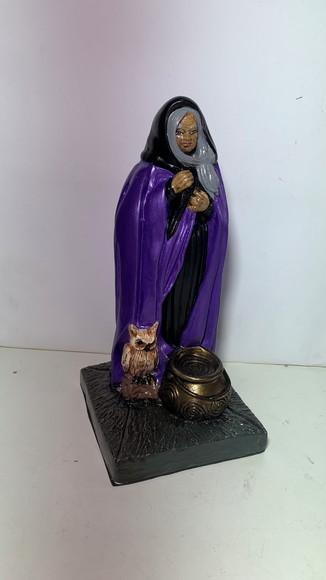 Pomba Gira Cacurucaia Imagem Pombagira Cacurucaia Velha