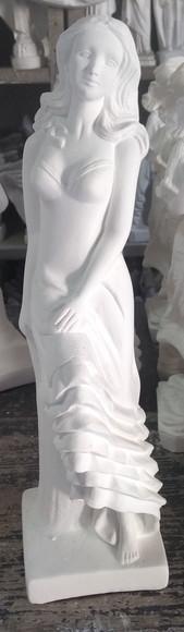 Pomba Gira Cigana 7 Saias Sentada Imagem Sete Saias Sentada