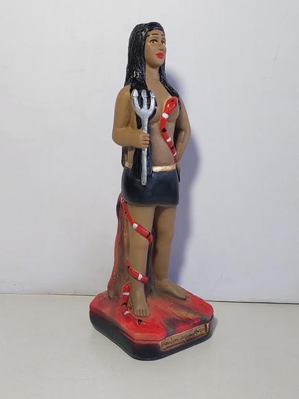 Pomba Gira Cobra Imagem Pomba Gira Cobra