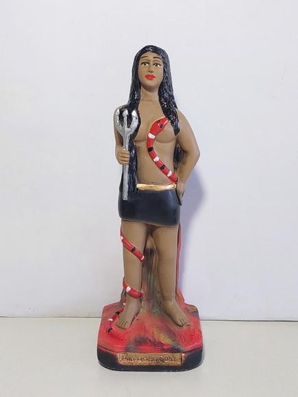 Pomba Gira Cobra Imagem Pomba Gira Cobra