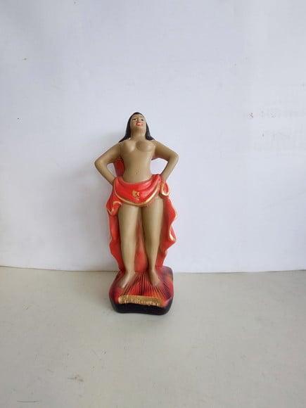 Pomba Gira da Figueira Imagem da Pomba Gira Figueira