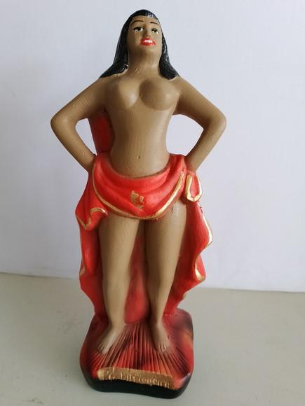 Pomba Gira da Figueira Imagem Pomba Gira da Figueira