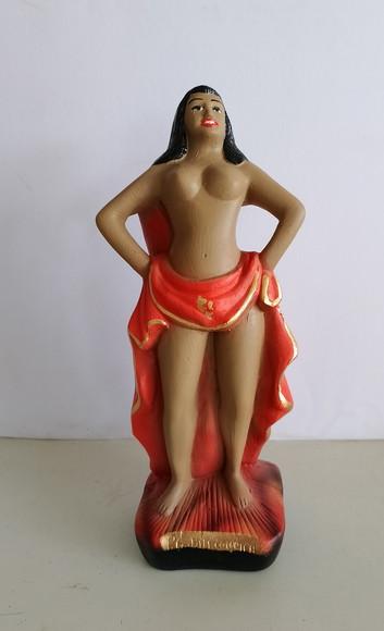 Pomba Gira da Figueira Imagem Pomba Gira da Figueira