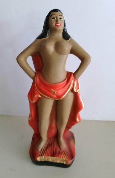 Pomba Gira da Figueira Imagem Pomba Gira da Figueira