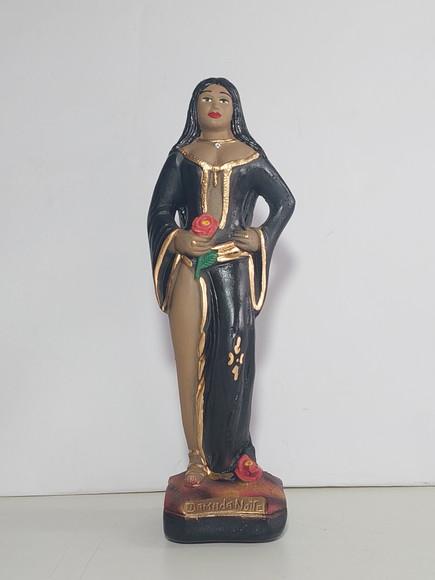 Pomba Gira Dama da Noite Imagem da Pomba Gira da Noite