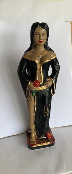 Pomba Gira Dama da Noite Imagem Dama da Noite
