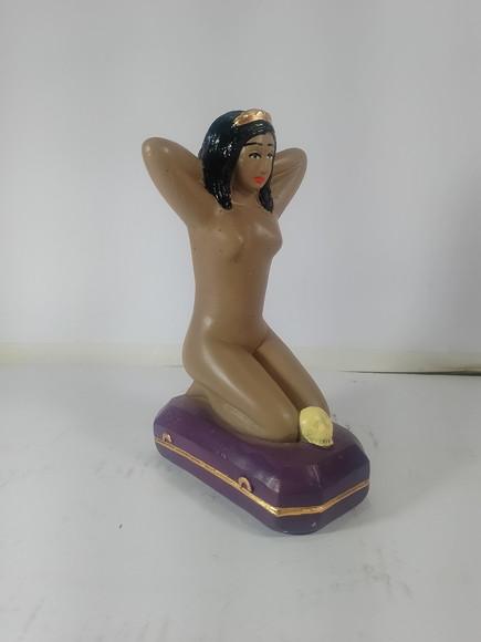 Pomba Gira das Almas Imagem Pomba Gira da Alma