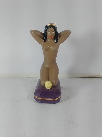 Pomba Gira das Almas Imagem Pomba Gira da Alma