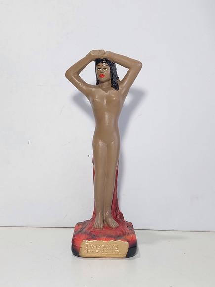 Pomba Gira Maria Bonita Imagem Maria Bonita Pomba Gira