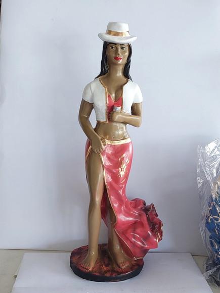 Pomba Gira Maria Malandra Imagem Maria Malandra