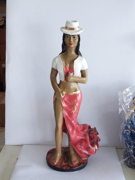 Pomba Gira Maria Malandra Imagem Maria Malandra