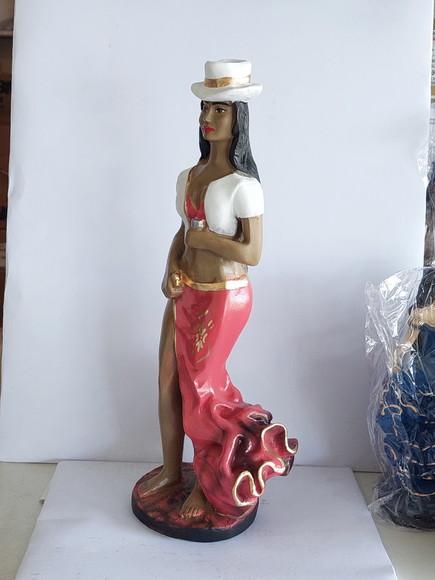 Pomba Gira Maria Malandra Imagem Maria Malandra