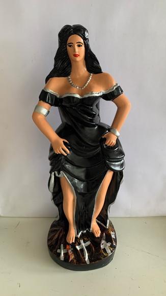 Pomba Gira Maria Mulambo Imagem Maria Mulambo Encruzilhada