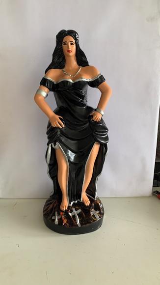 Pomba Gira Maria Mulambo Imagem Maria Mulambo Encruzilhada