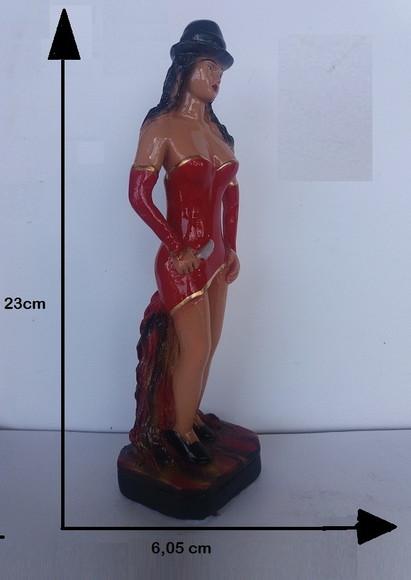 Pomba Gira Maria Navalha Pomba Gira Navalha de Vestido