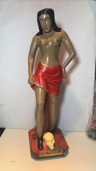 Pomba Gira Maria Padilha das Almas Imagem Maria Padilha Alma