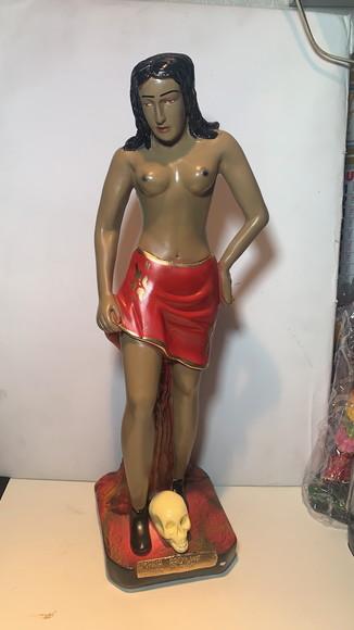 Pomba Gira Maria Padilha das Almas Imagem Maria Padilha Alma