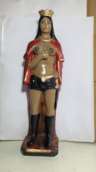 Pomba Gira Maria Quiteria Imagem Dona Maria Quiteria Grande