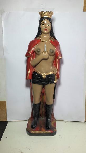 Pomba Gira Maria Quiteria Imagem Dona Maria Quiteria Grande