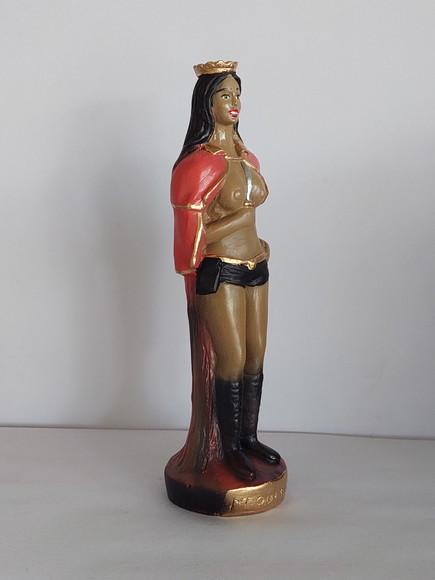 Pomba Gira Maria Quitéria Imagem Pomba Gira Maria Quiteria