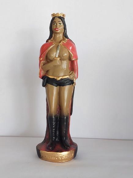 Pomba Gira Maria Quitéria Imagem Pomba Gira Maria Quiteria