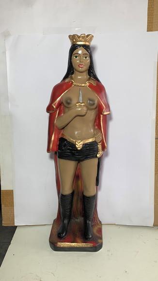 Pomba Gira Maria Quiteria Imagem Dona Maria Quiteria Grande