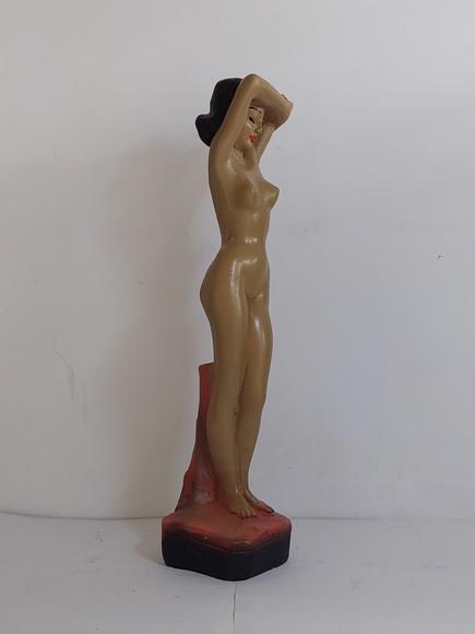 Pomba Gira Menina Imagem Pomba Gira Mocinha S/roupa