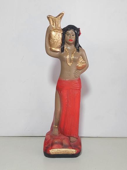 Pomba Gira Mirongueira Imagem Milongueira Pomba Gira