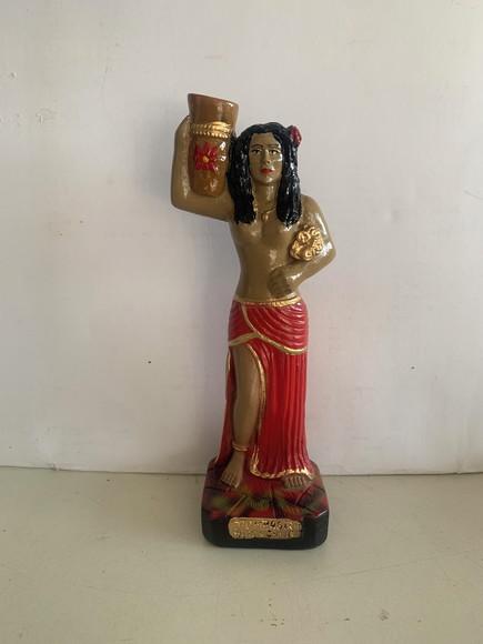 Pomba Gira Mirongueira Imagem Milongueira Pomba Gira