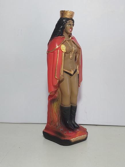 Pomba Gira Rainha das 7 Encruzilhadas Imagem 7 Encruzilhadas