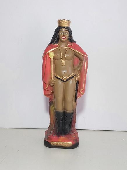 Pomba Gira Rainha das 7 Encruzilhadas Imagem 7 Encruzilhadas