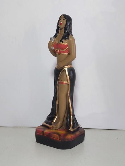 Pomba Gira sem Nome Imagem Pomba Gira Menina para Batismo