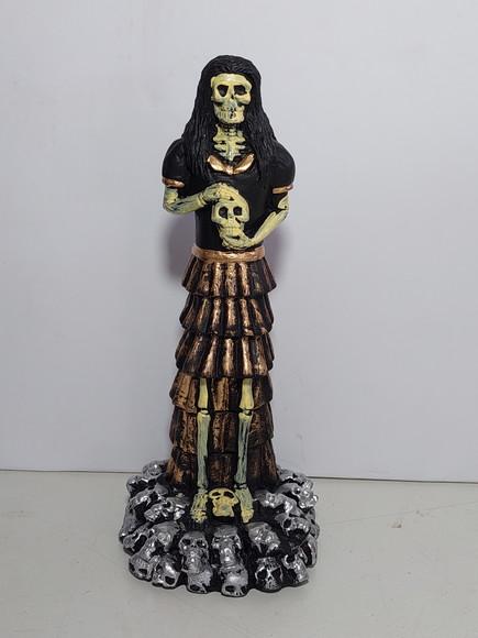 Pomba Gira Tata Caveira Imagem Pomba Gira Caveira