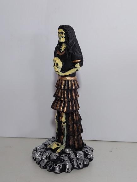 Pomba Gira Tata Caveira Imagem Pomba Gira Caveira